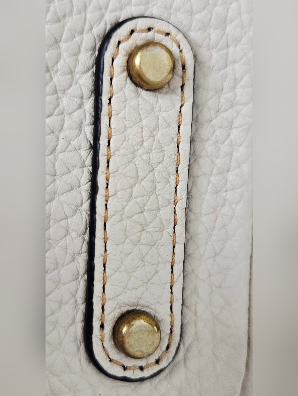 Coach Mint X Serf Ruby Satchel 18 - Picture 10 of 14